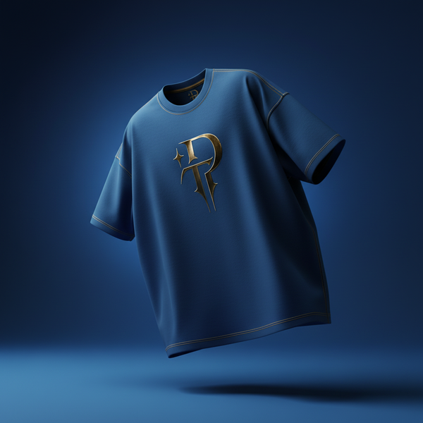 Oversized T- Shirts