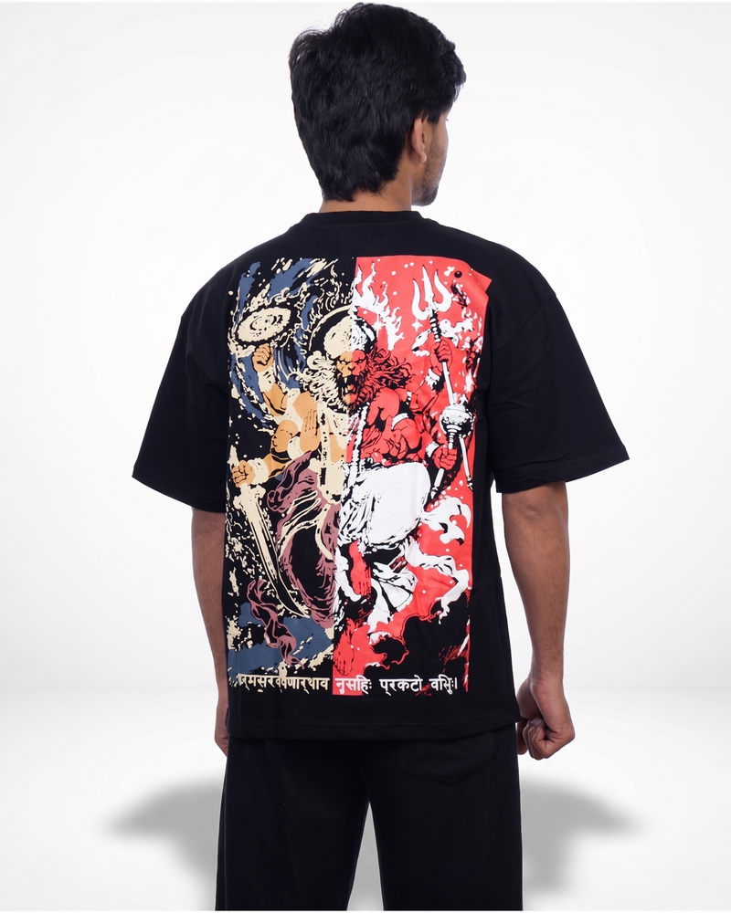 Narsimha Tee