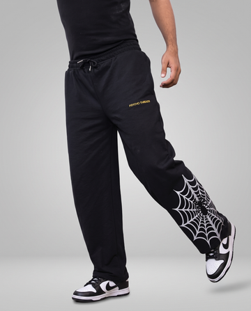 Venomous thread jogger