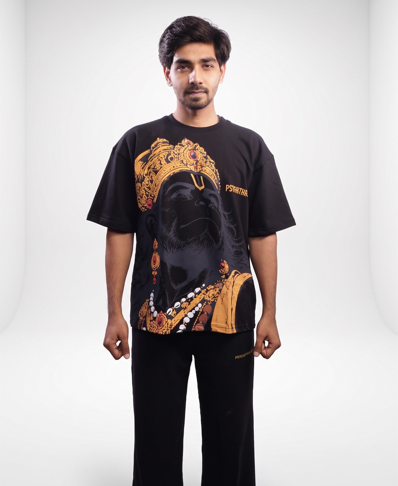 Hanumana Tee