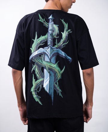 Cursed Sword Tee