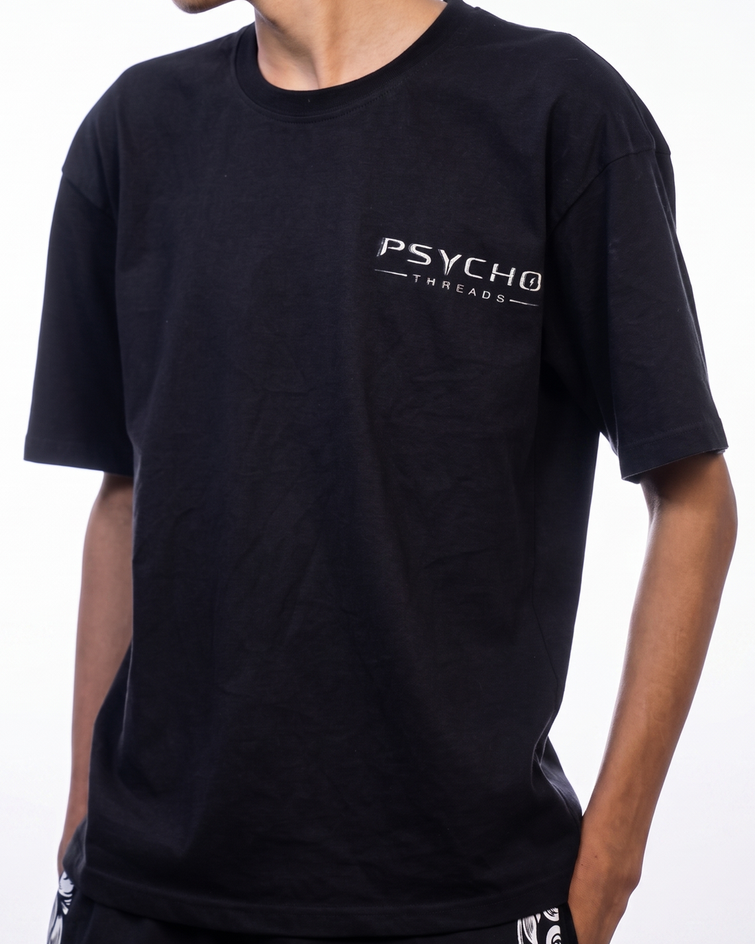 Mr Psycho  - Man