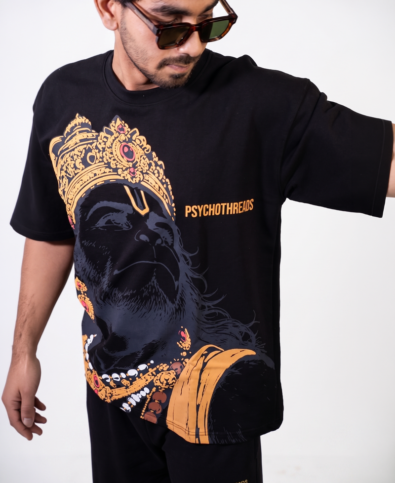 Hanumana Tee