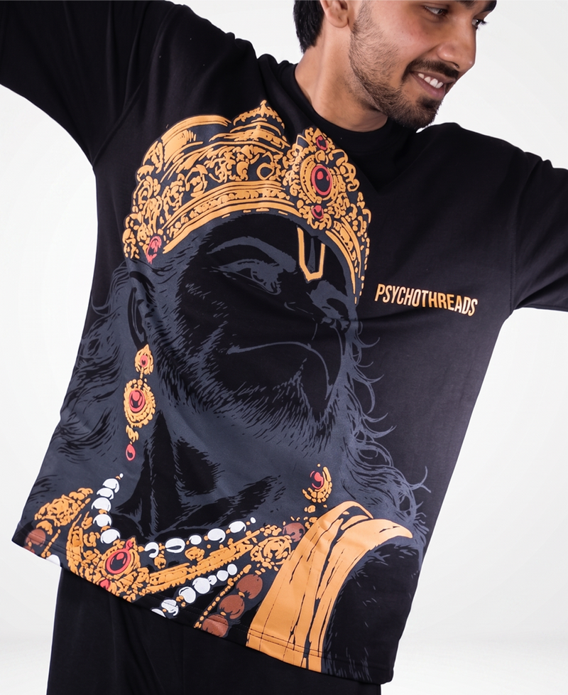 Hanumana Tee