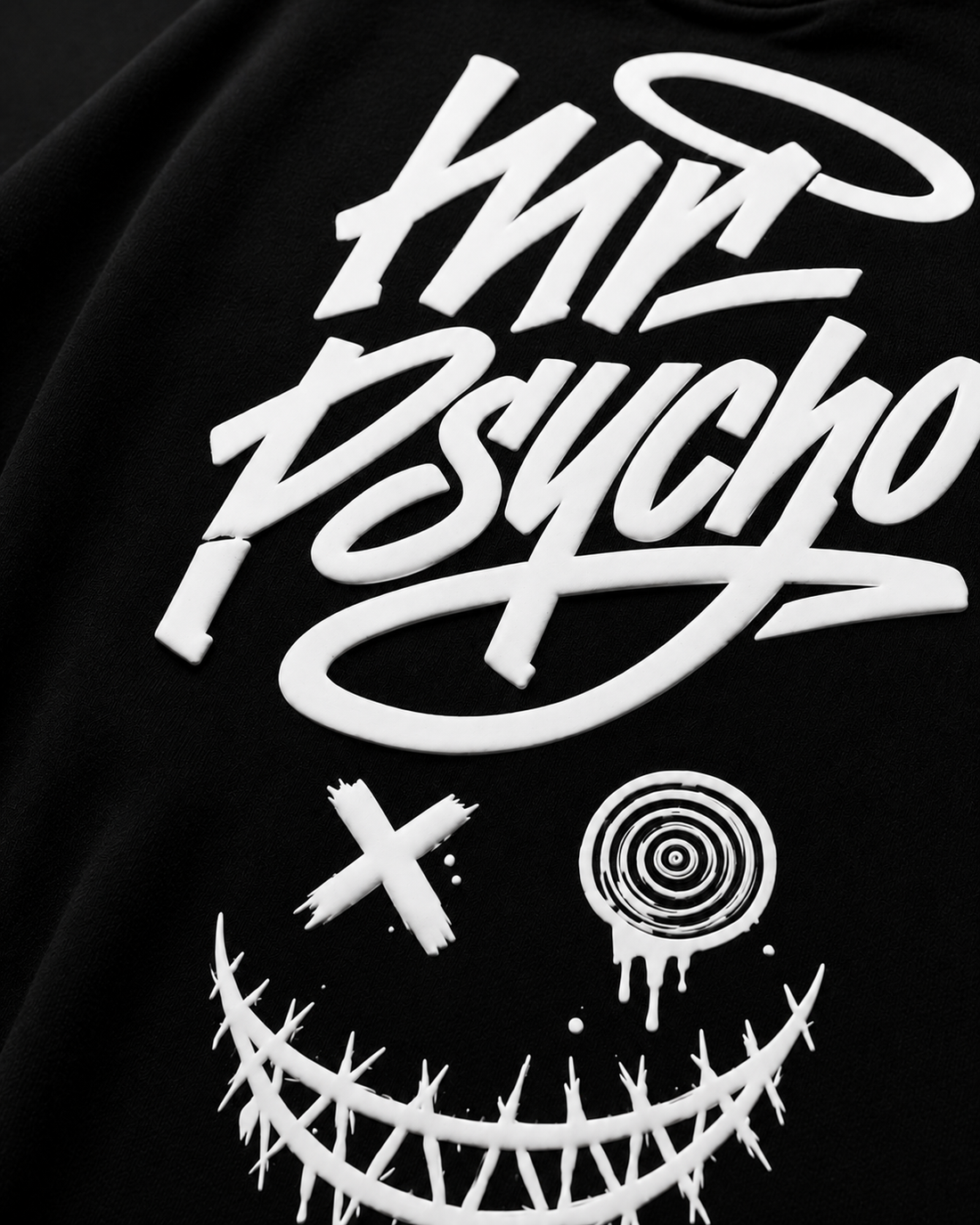 Mr Psycho Tee