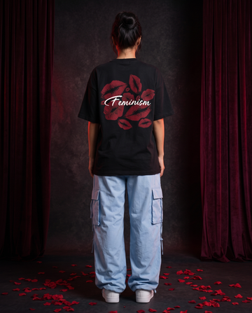 Feminism Tee - Woman