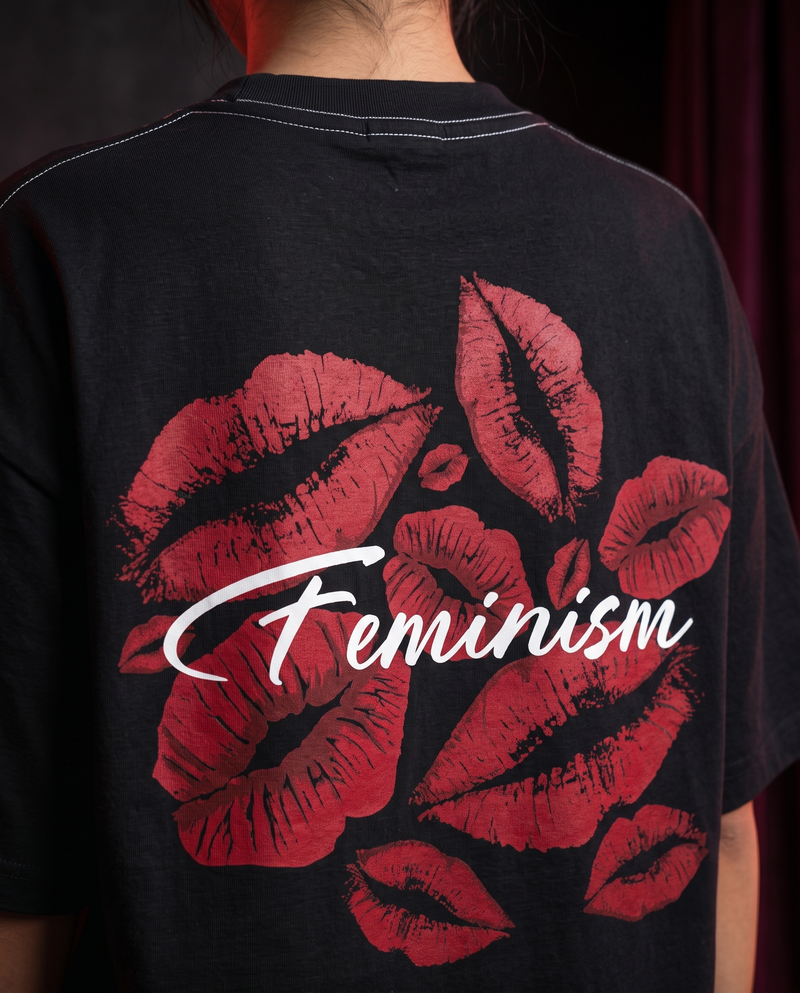 Feminism Tee - Woman