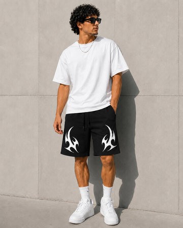 Havoc Flame Shorts