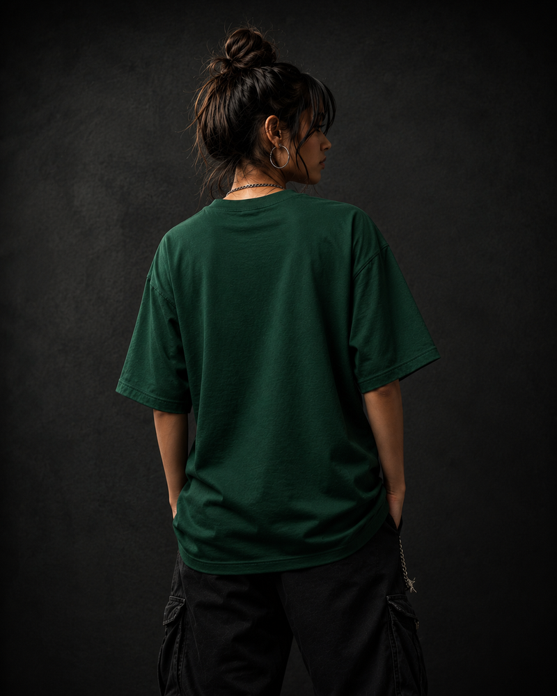 Mandola Sole Tee - Unisex