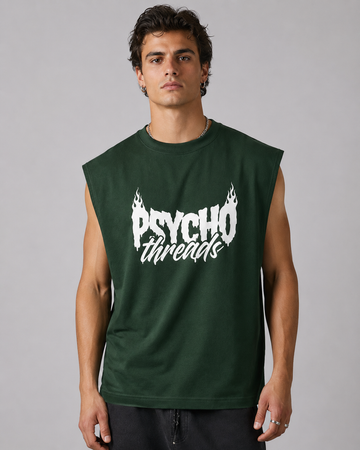 Psycho Core Vest