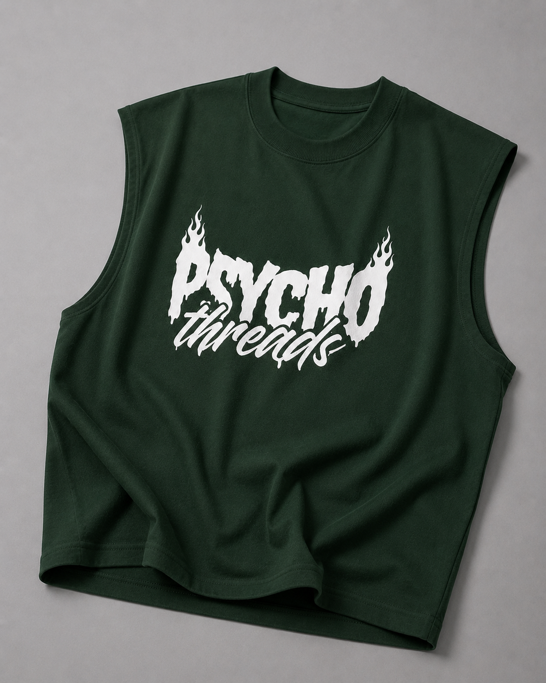 Psycho Core Vest