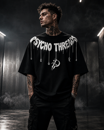 Psycho Phantom Tee