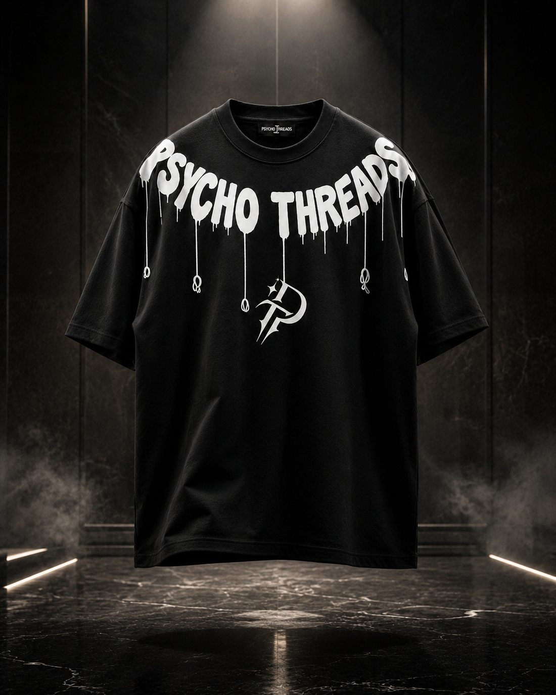 Psycho Phantom Tee