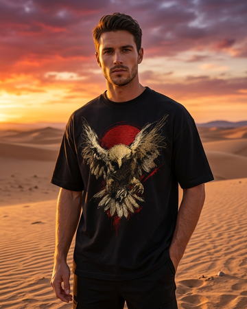 Blood Moon Tee