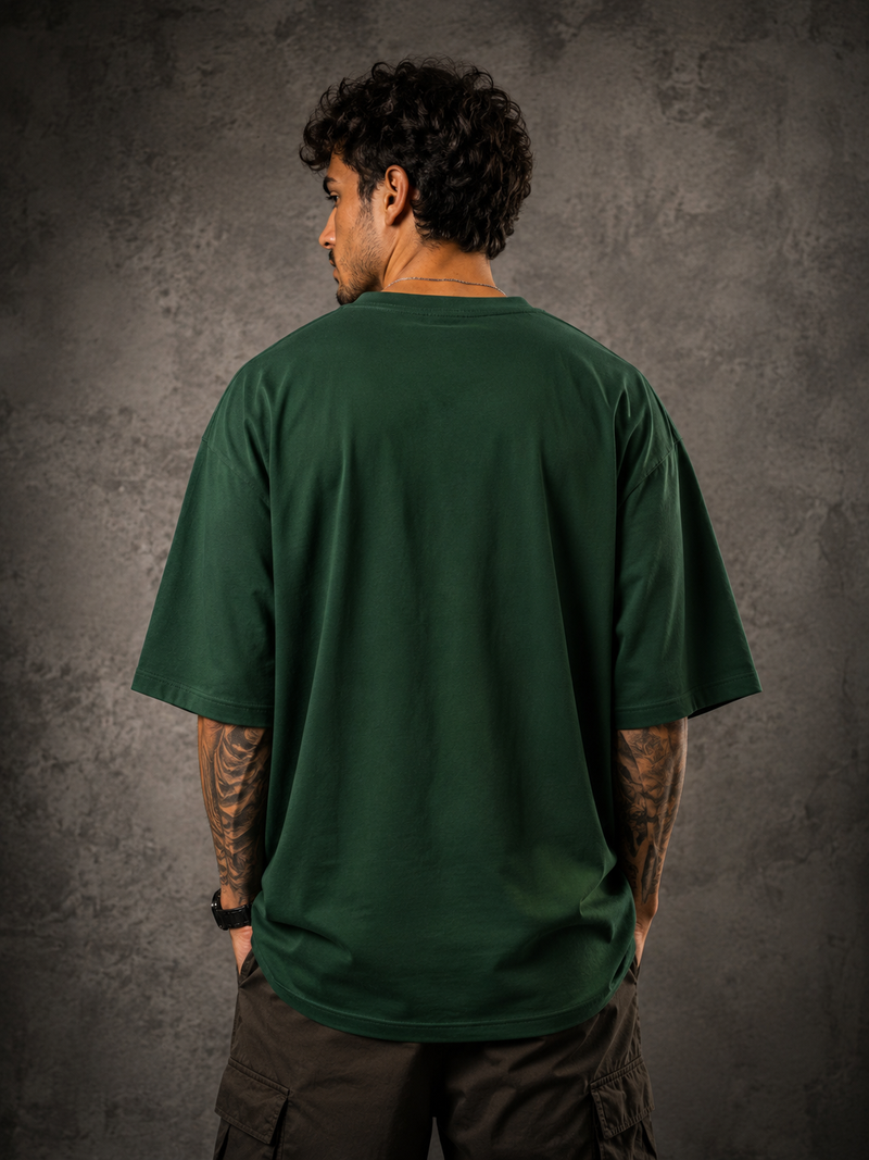 Mandala Sole Tee's