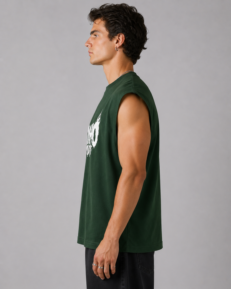 Psycho Core Vest