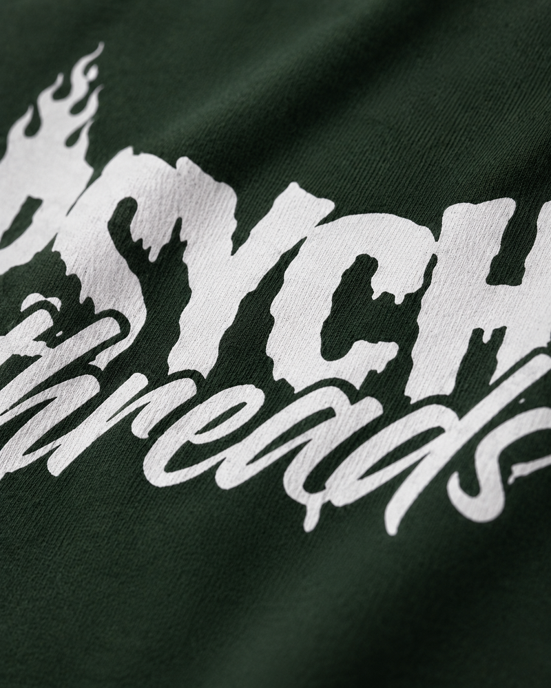 Psycho Core Vest