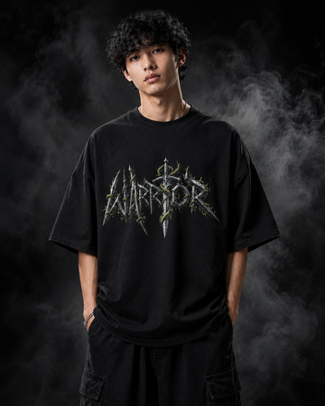 Cursed Sword Tee