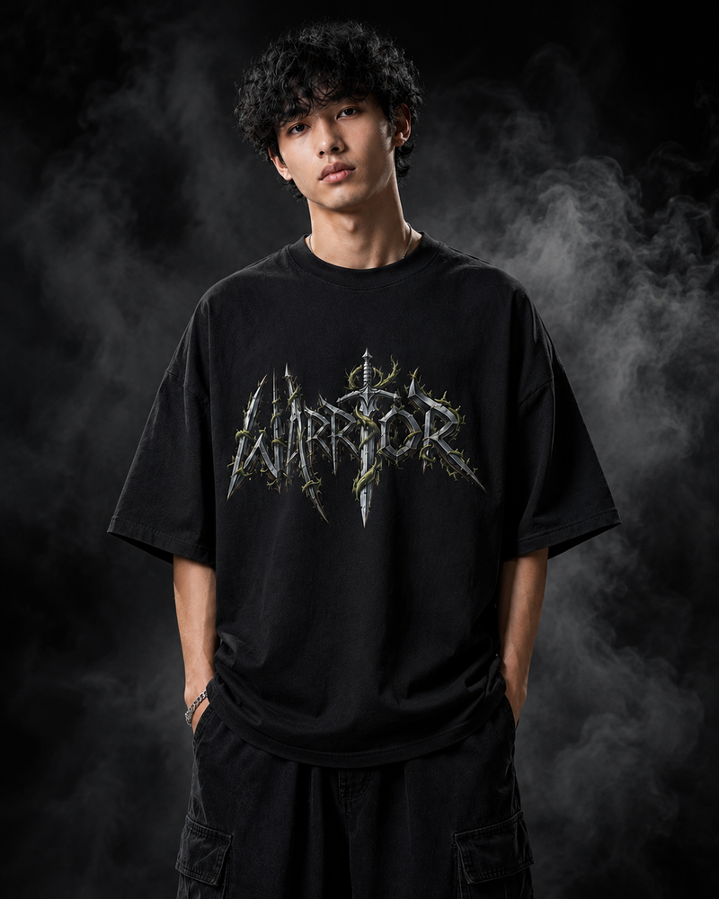 Cursed Sword Tee