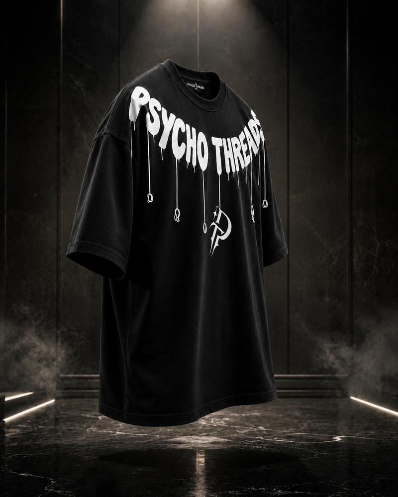 Psycho Phantom Tee