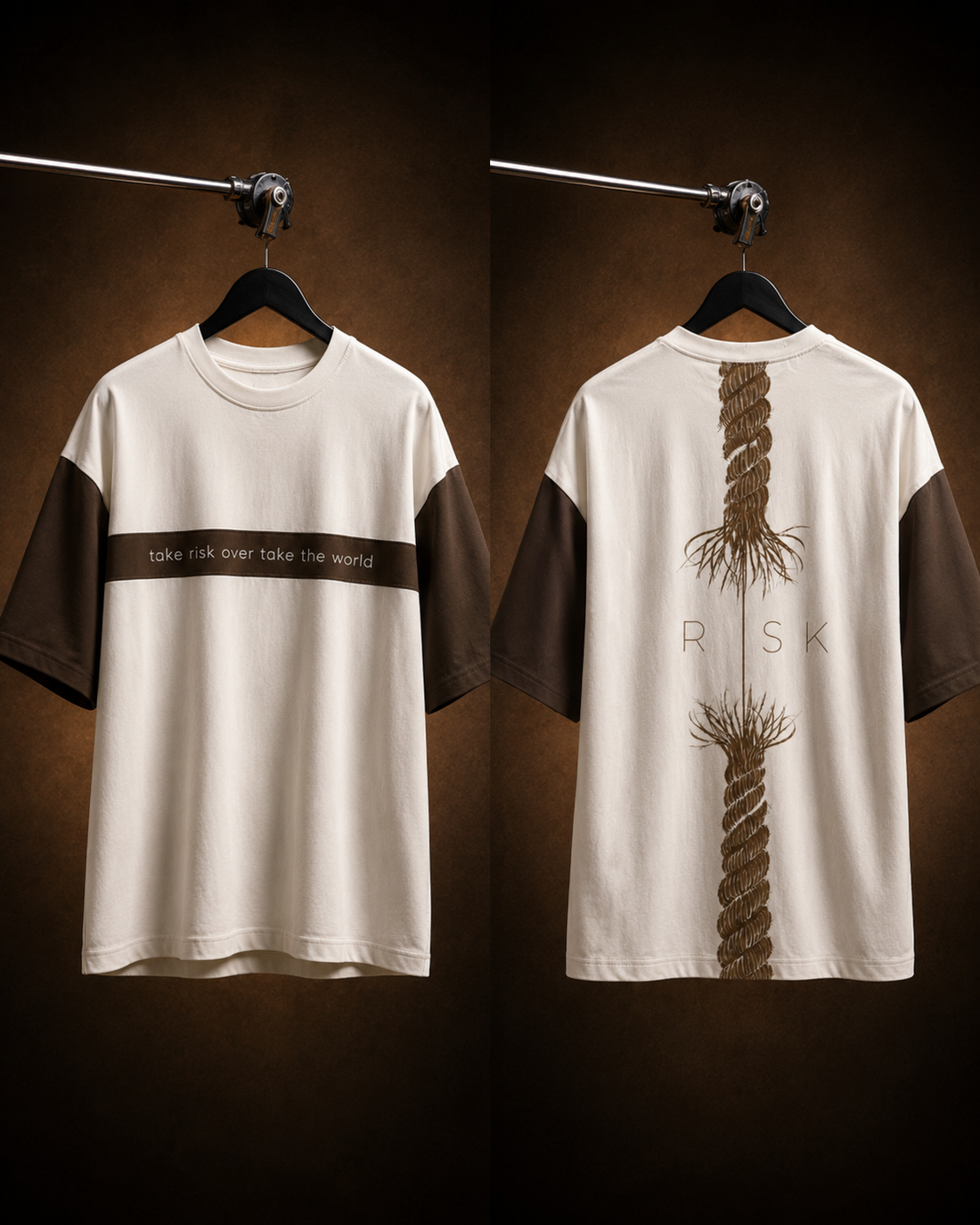 Beyond Fear Tee