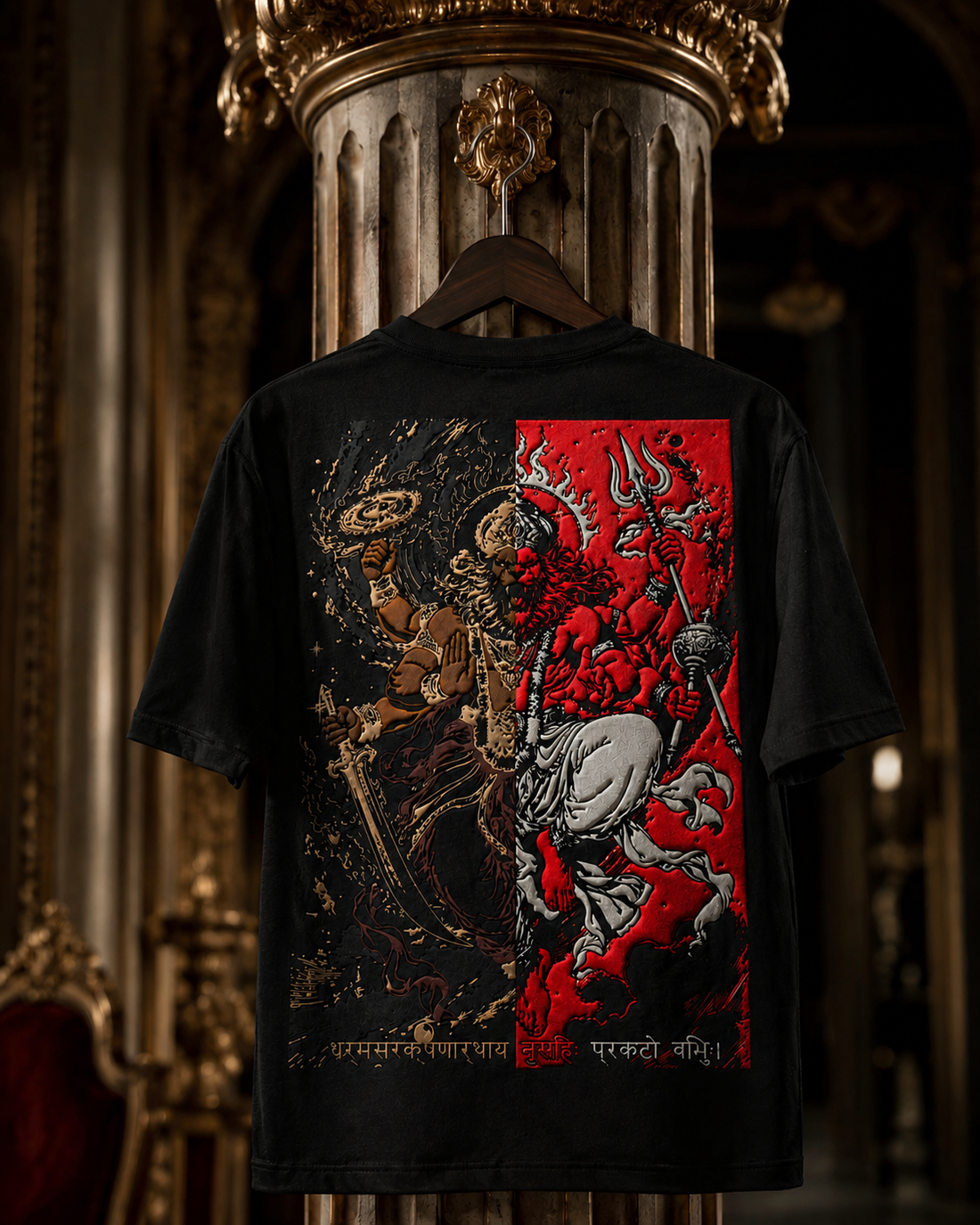 Narasimha tee