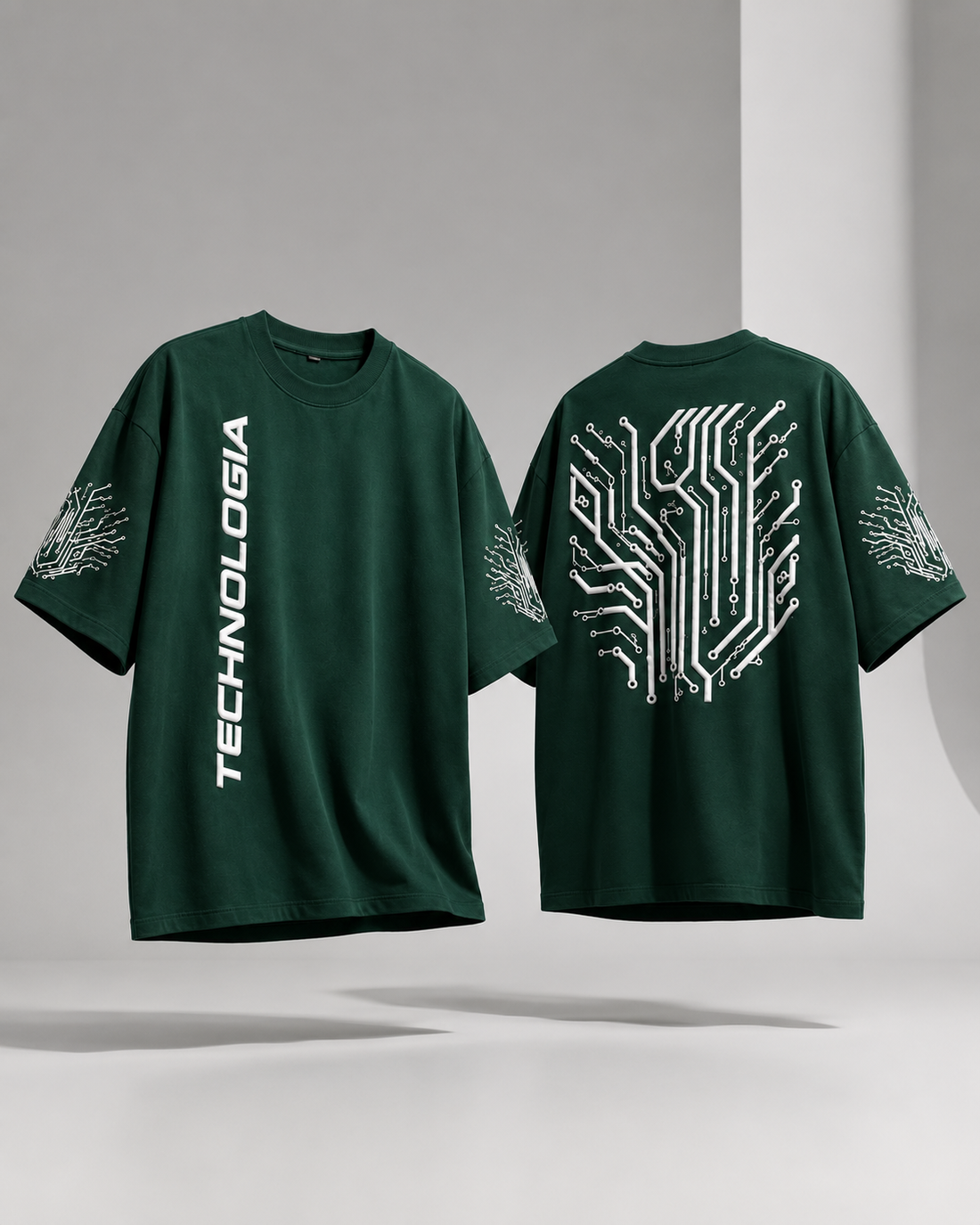 Technologia Tee