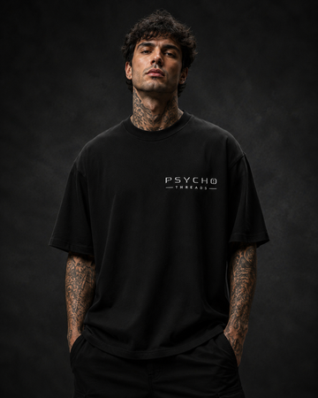 Mr Psycho Tee