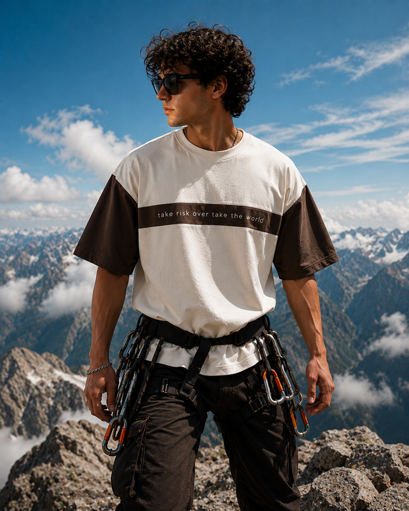 Beyond Fear Tee
