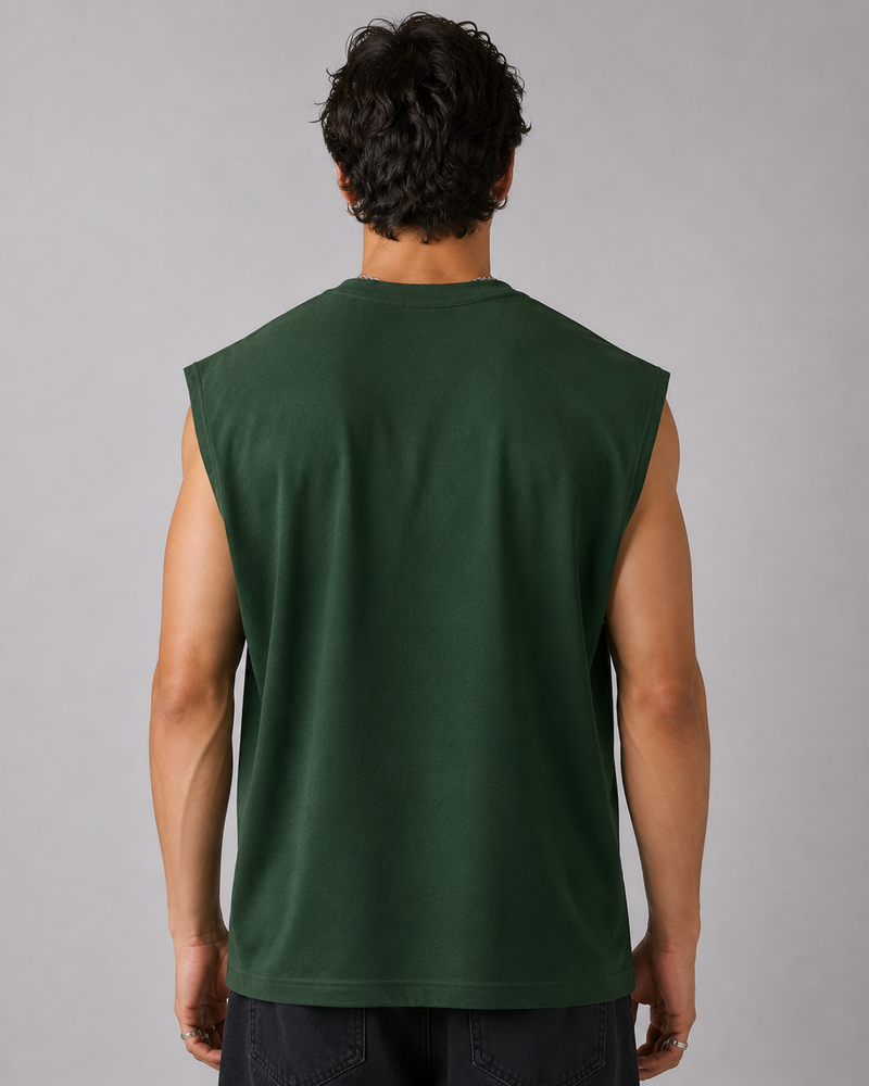 Psycho Core Vest
