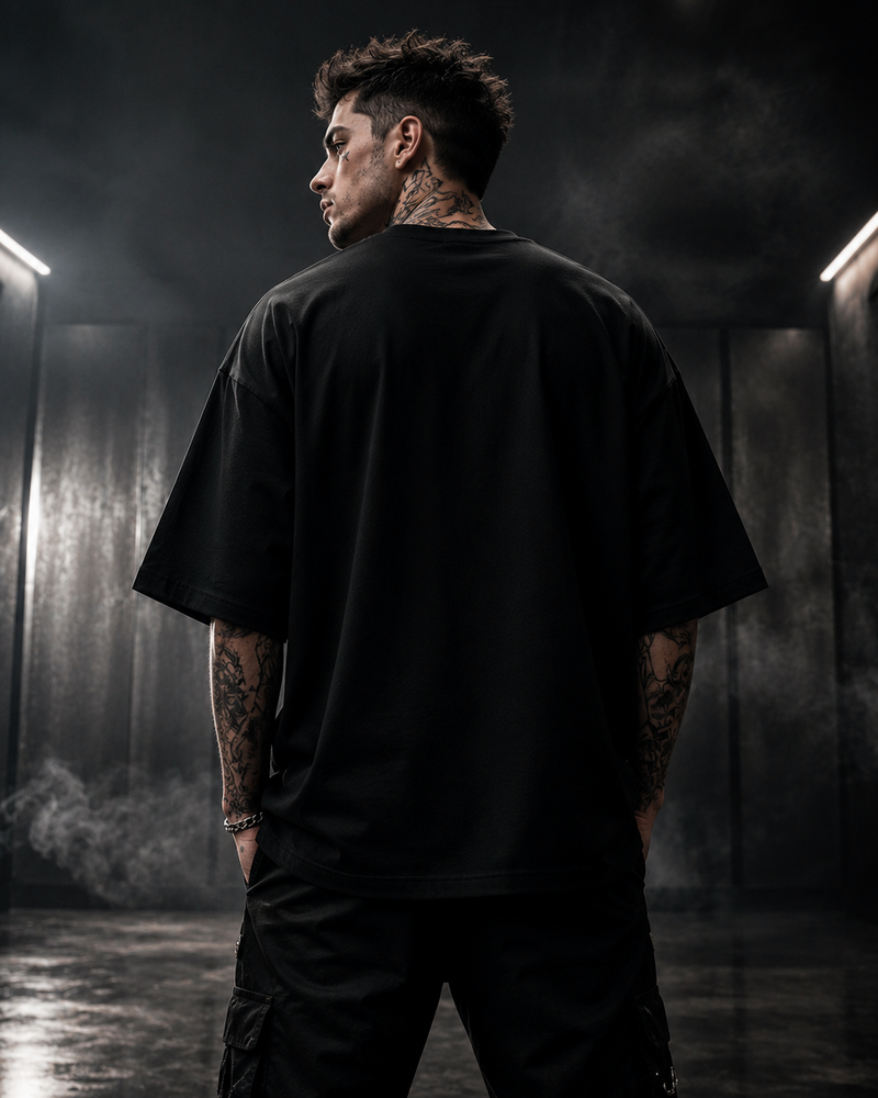 Psycho Phantom Tee