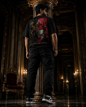 Narasimha tee