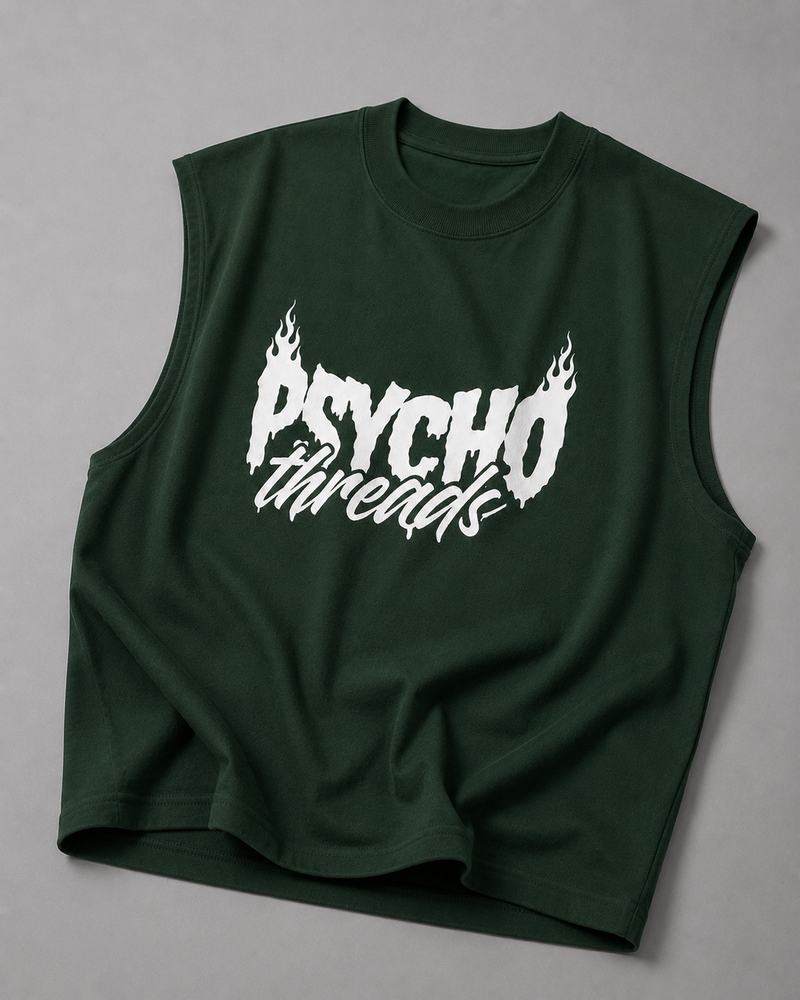 Psycho Core Vest