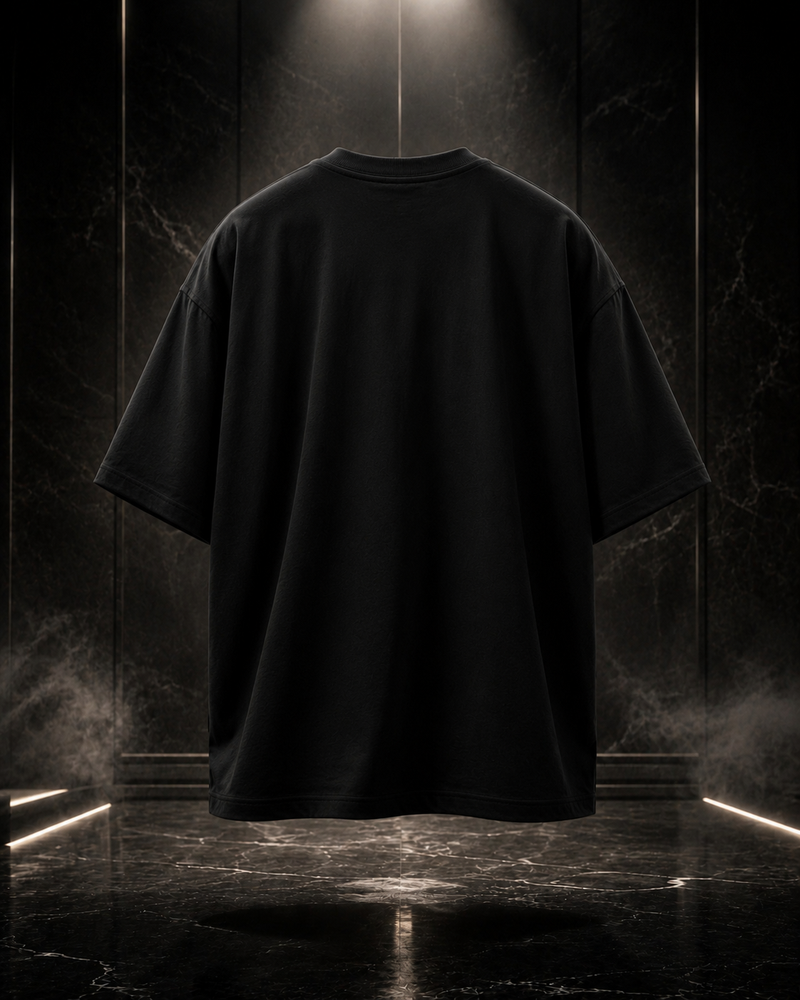 Psycho Phantom Tee