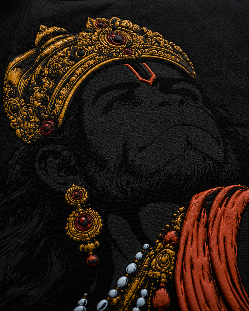 Hanumana Tee